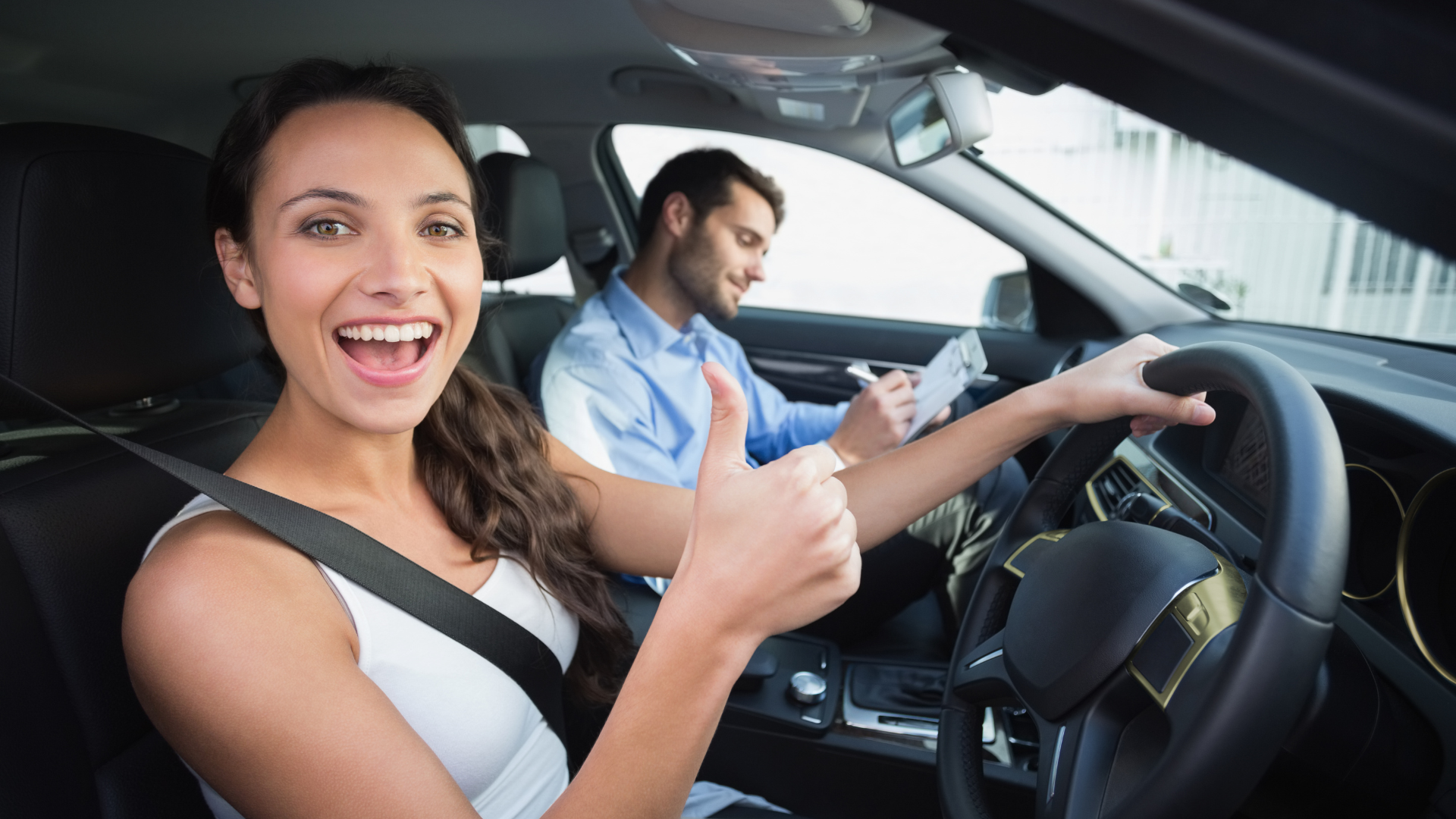 Pass Plus Driving Course Saltford